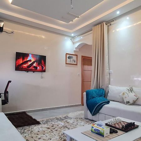 Appartement Pour Familles Midelt Zewnętrze zdjęcie