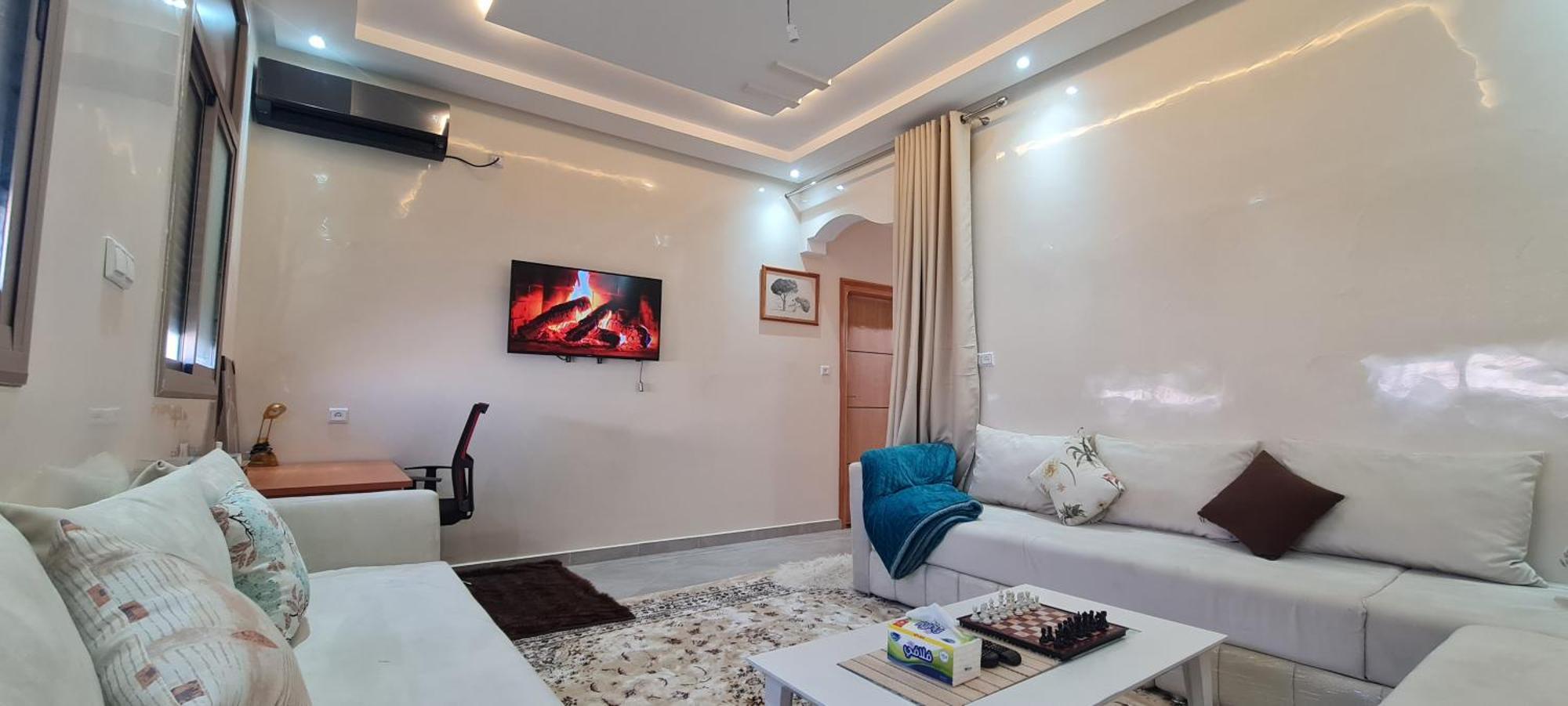 Appartement Pour Familles Midelt Zewnętrze zdjęcie