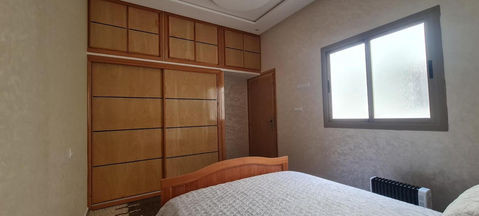 Appartement Pour Familles Midelt Zewnętrze zdjęcie
