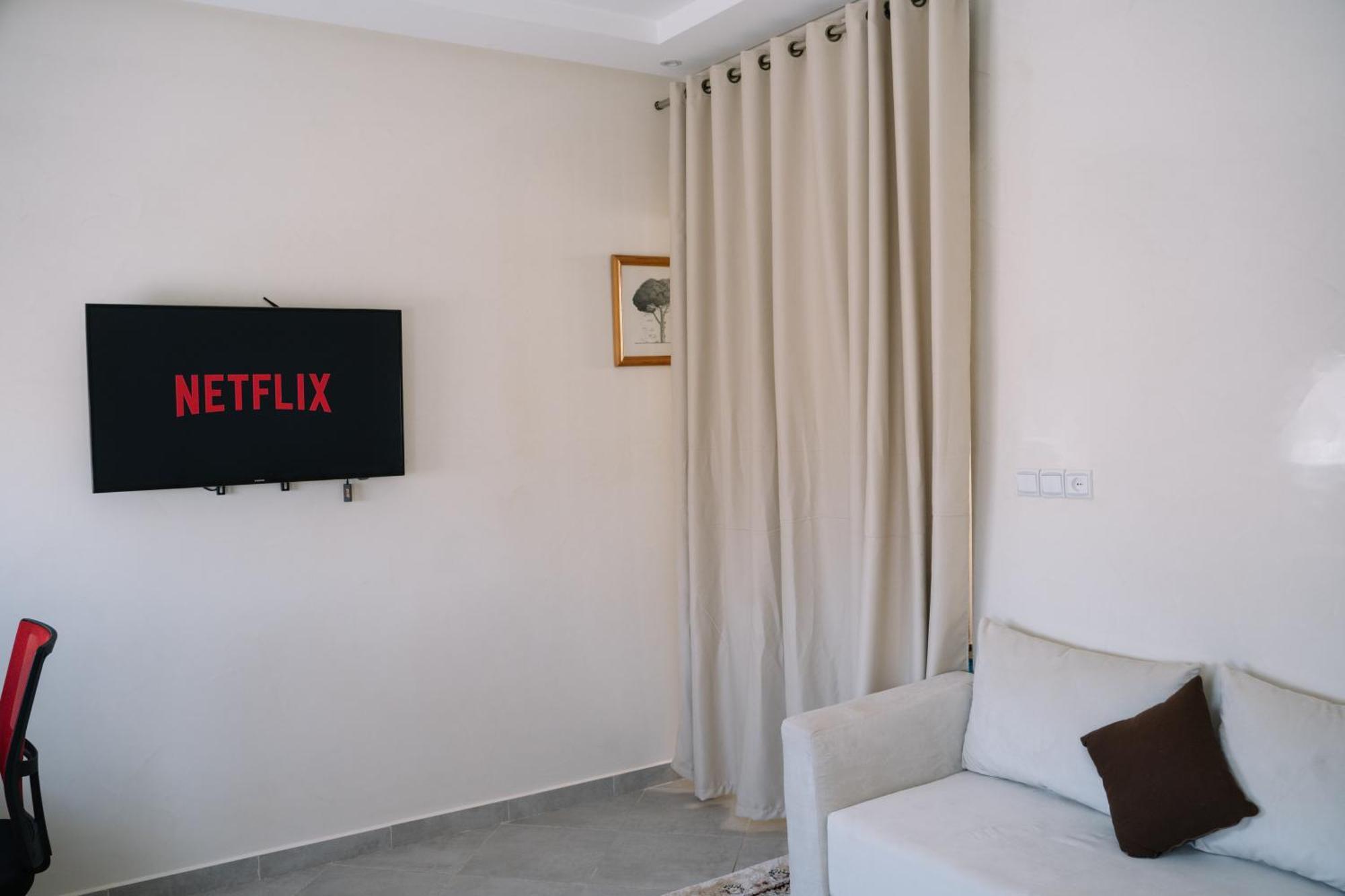 Appartement Pour Familles Midelt Zewnętrze zdjęcie