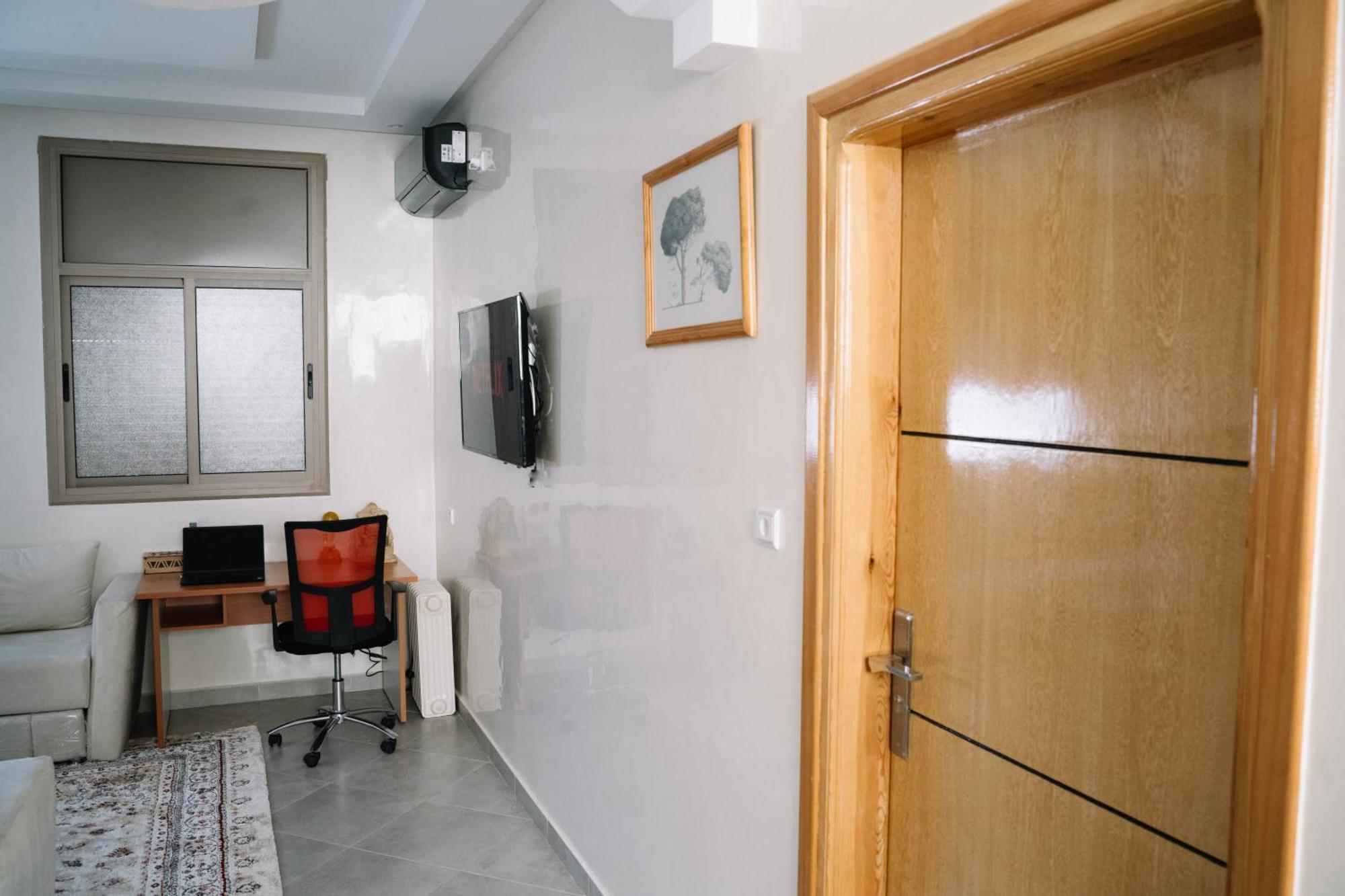 Appartement Pour Familles Midelt Zewnętrze zdjęcie