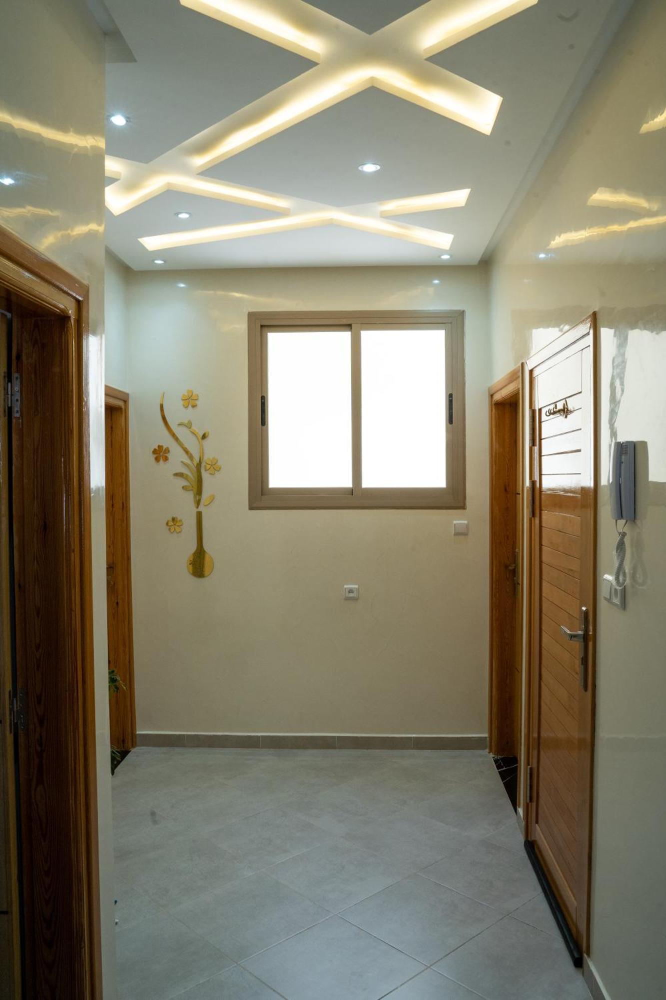 Appartement Pour Familles Midelt Zewnętrze zdjęcie
