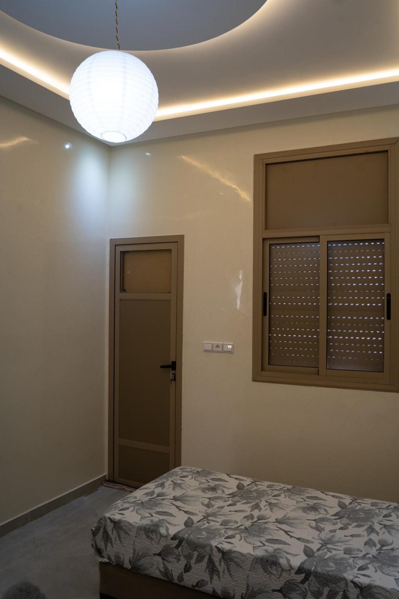 Appartement Pour Familles Midelt Zewnętrze zdjęcie