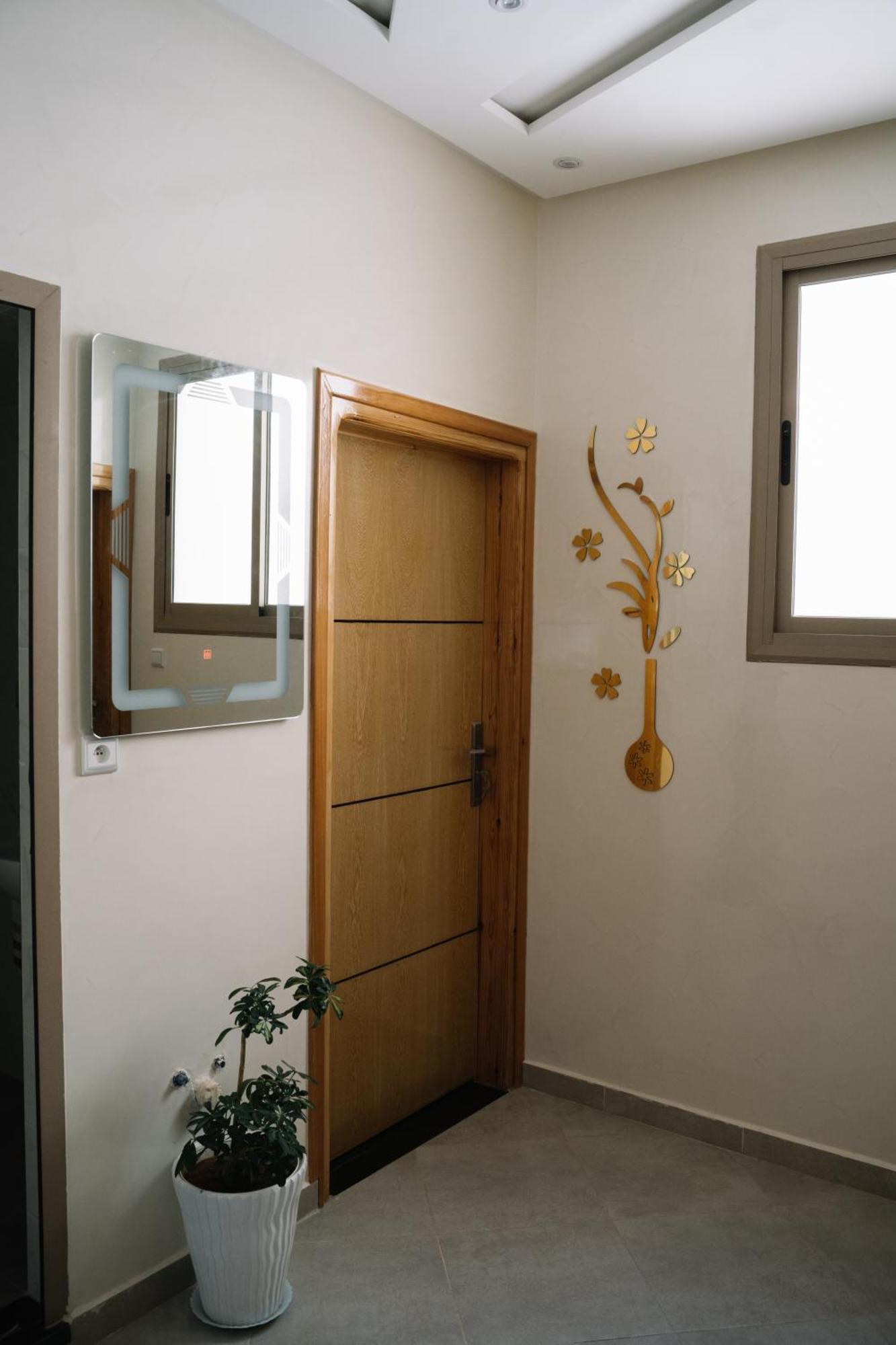 Appartement Pour Familles Midelt Zewnętrze zdjęcie