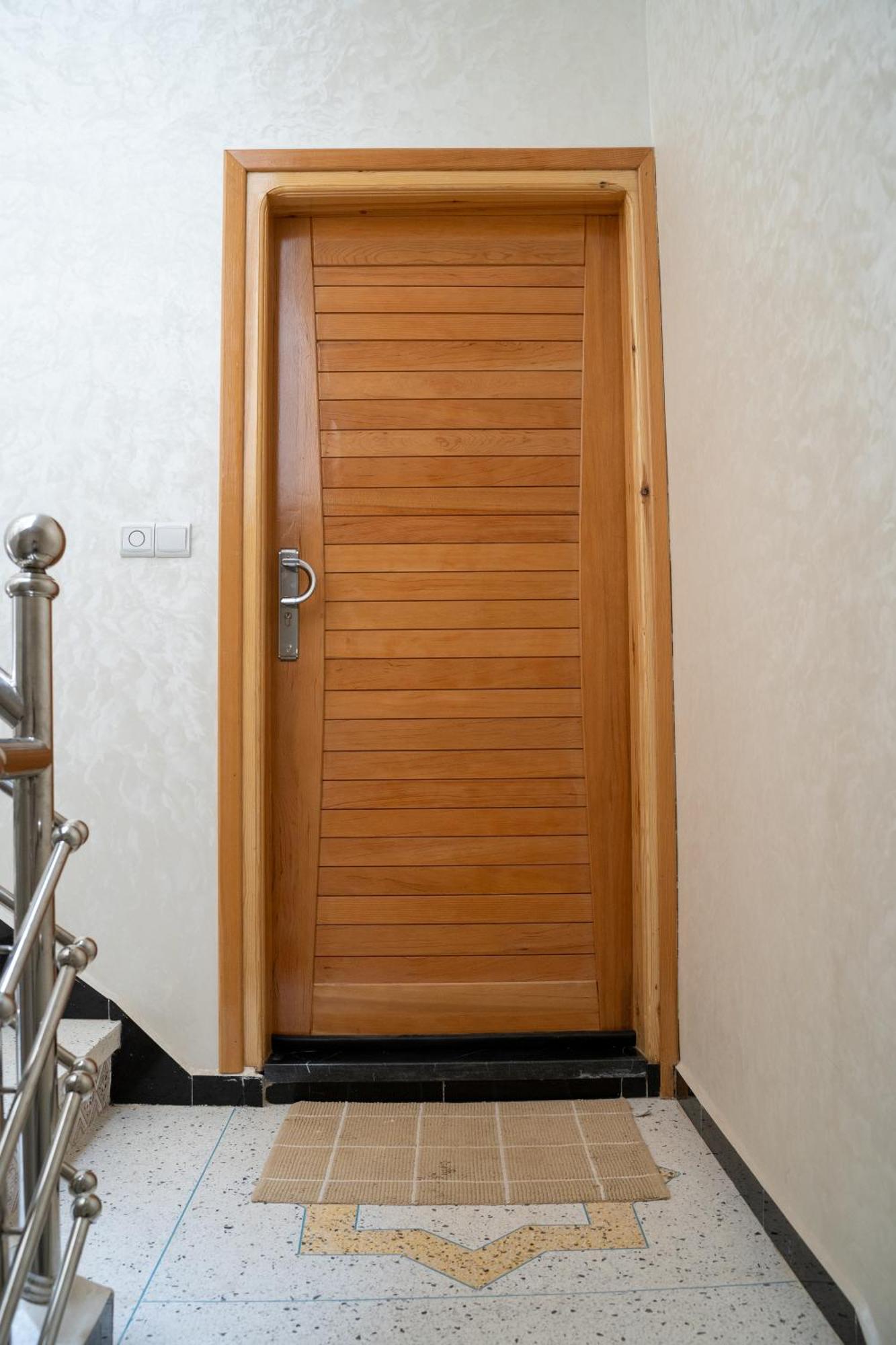 Appartement Pour Familles Midelt Zewnętrze zdjęcie