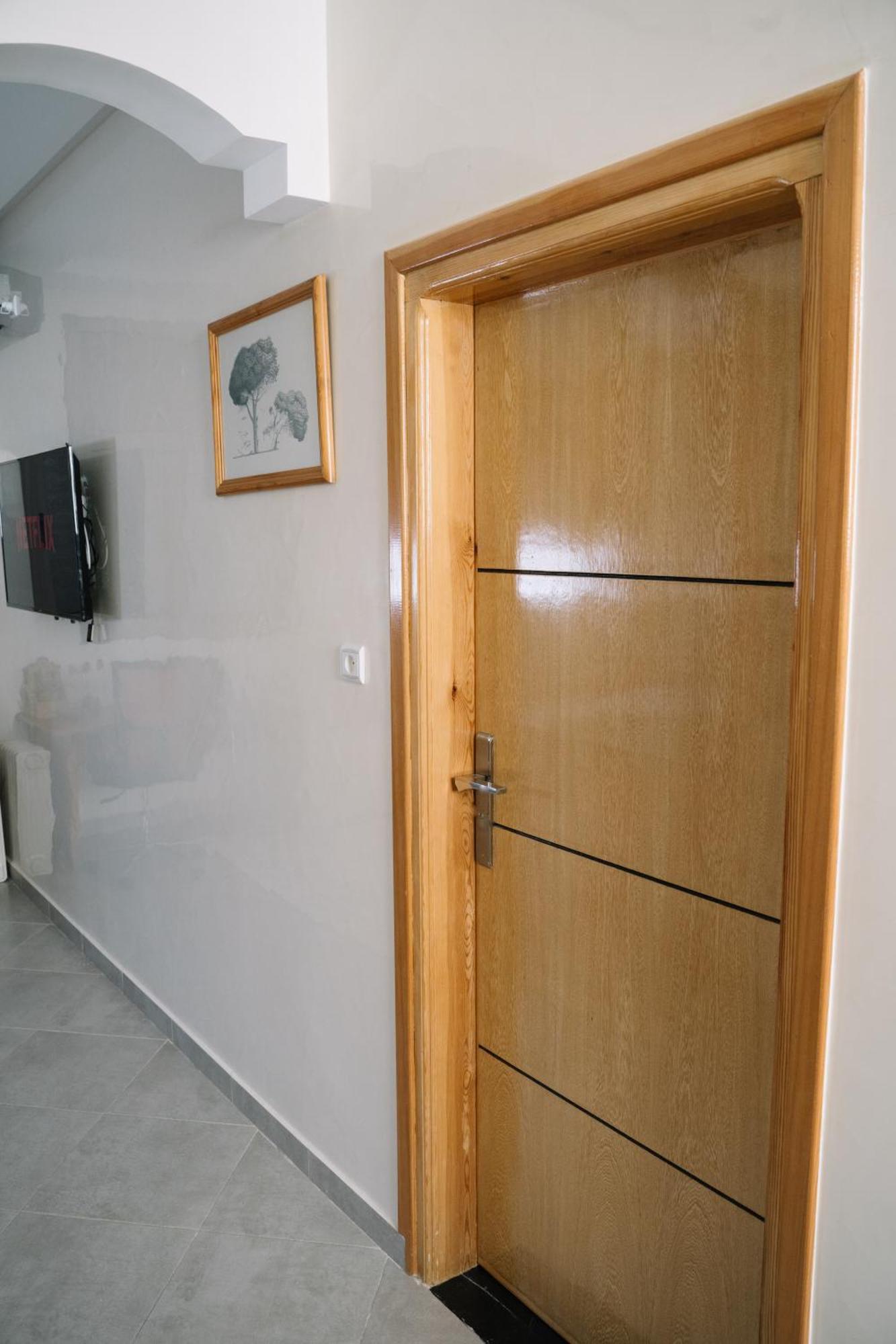 Appartement Pour Familles Midelt Zewnętrze zdjęcie
