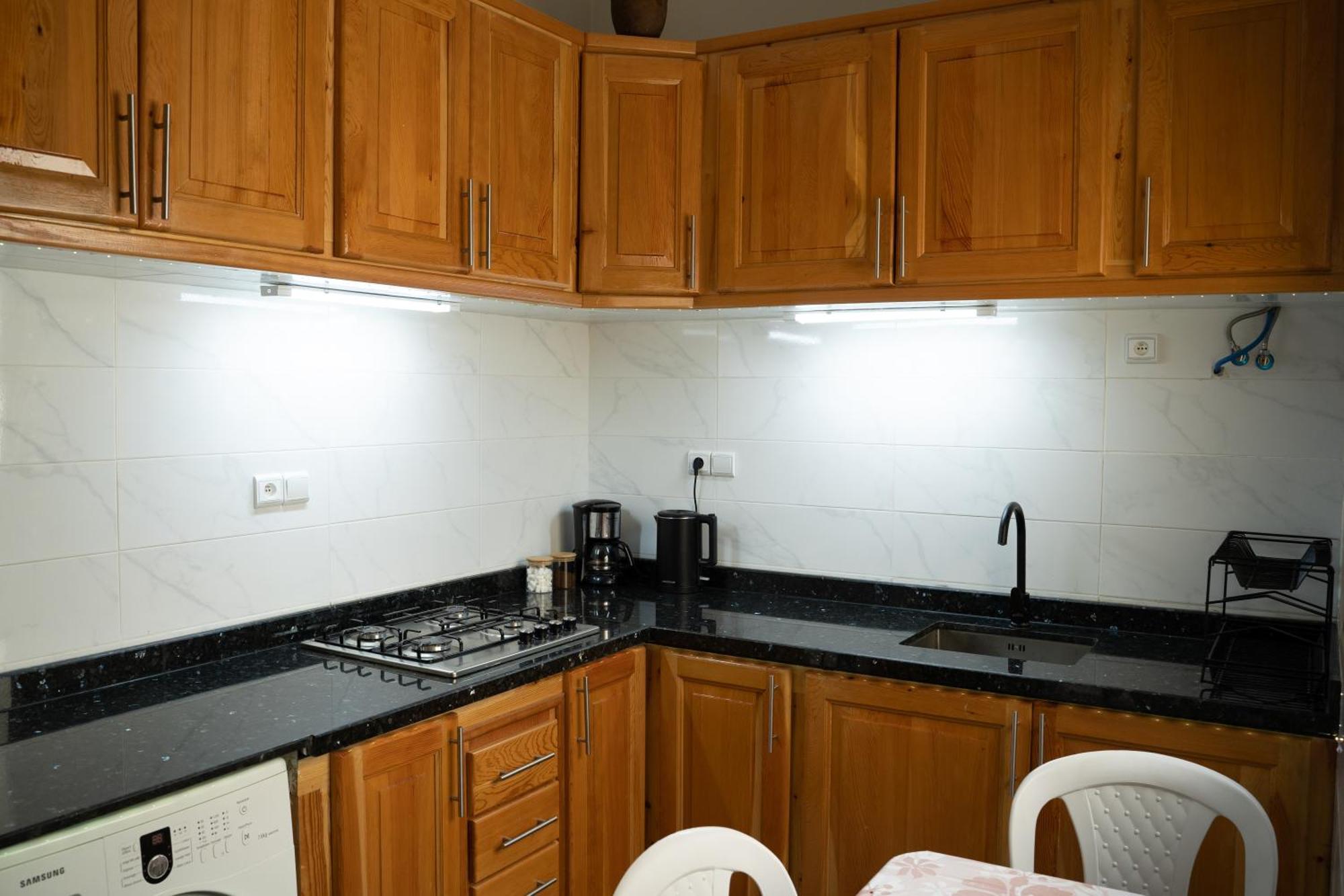 Appartement Pour Familles Midelt Zewnętrze zdjęcie