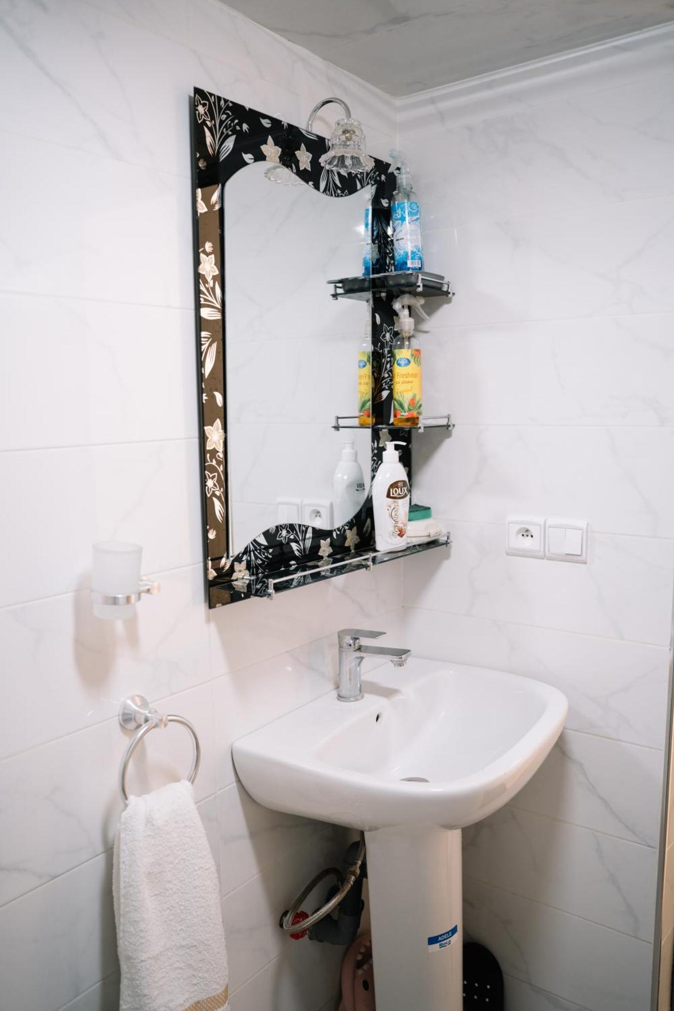 Appartement Pour Familles Midelt Zewnętrze zdjęcie