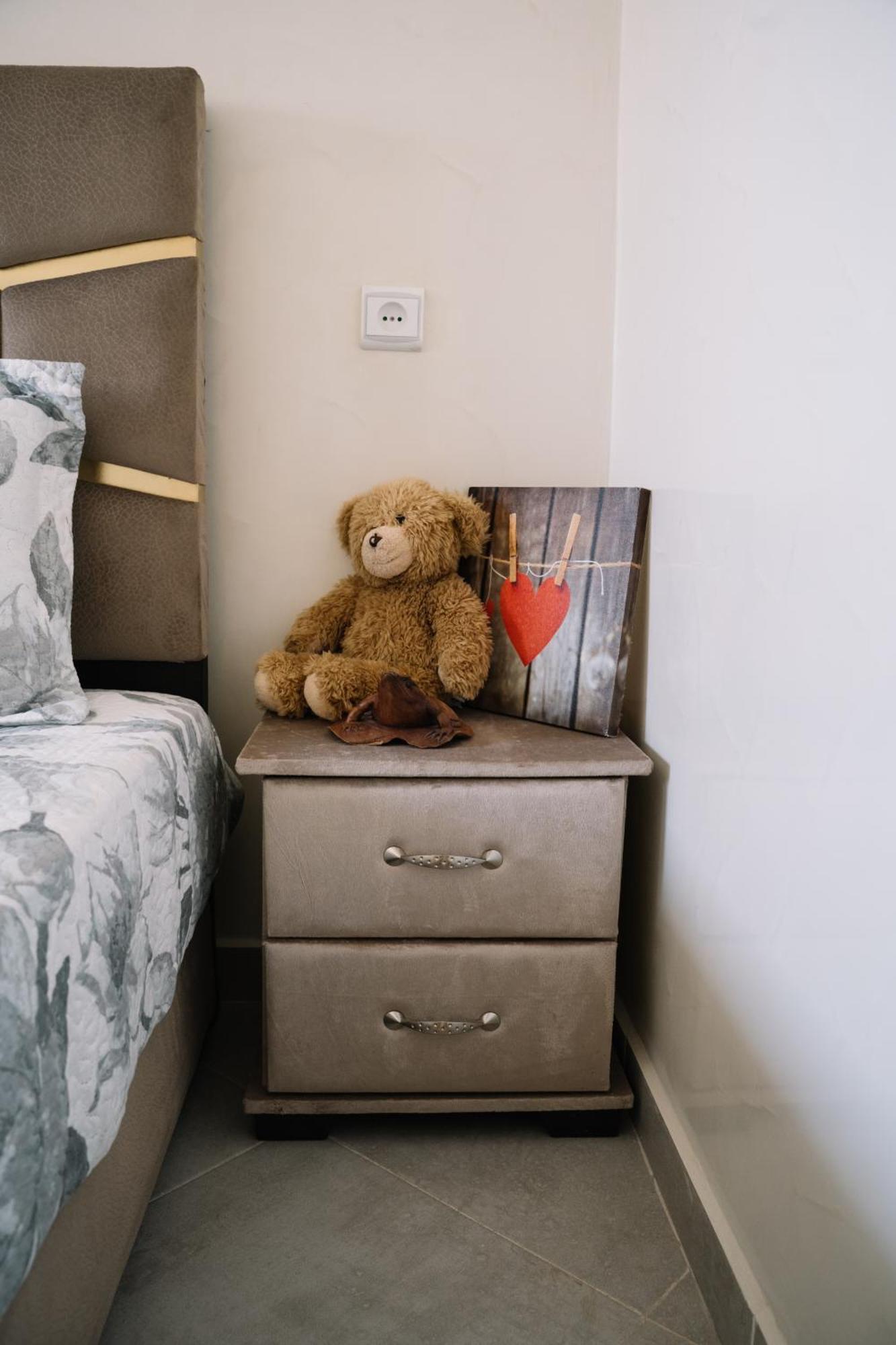 Appartement Pour Familles Midelt Zewnętrze zdjęcie
