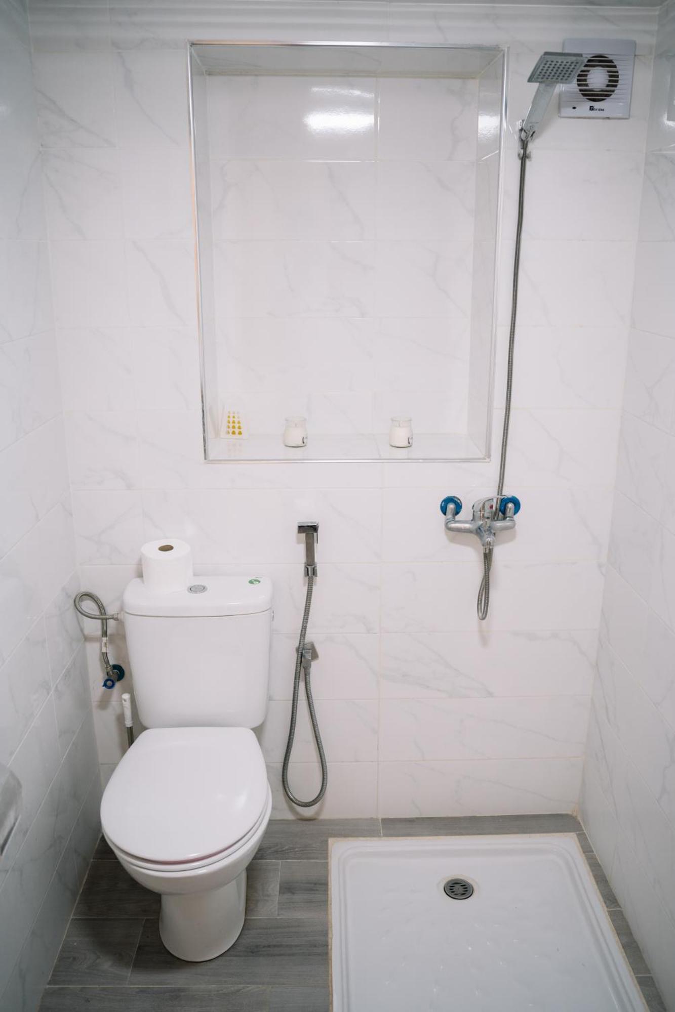 Appartement Pour Familles Midelt Zewnętrze zdjęcie