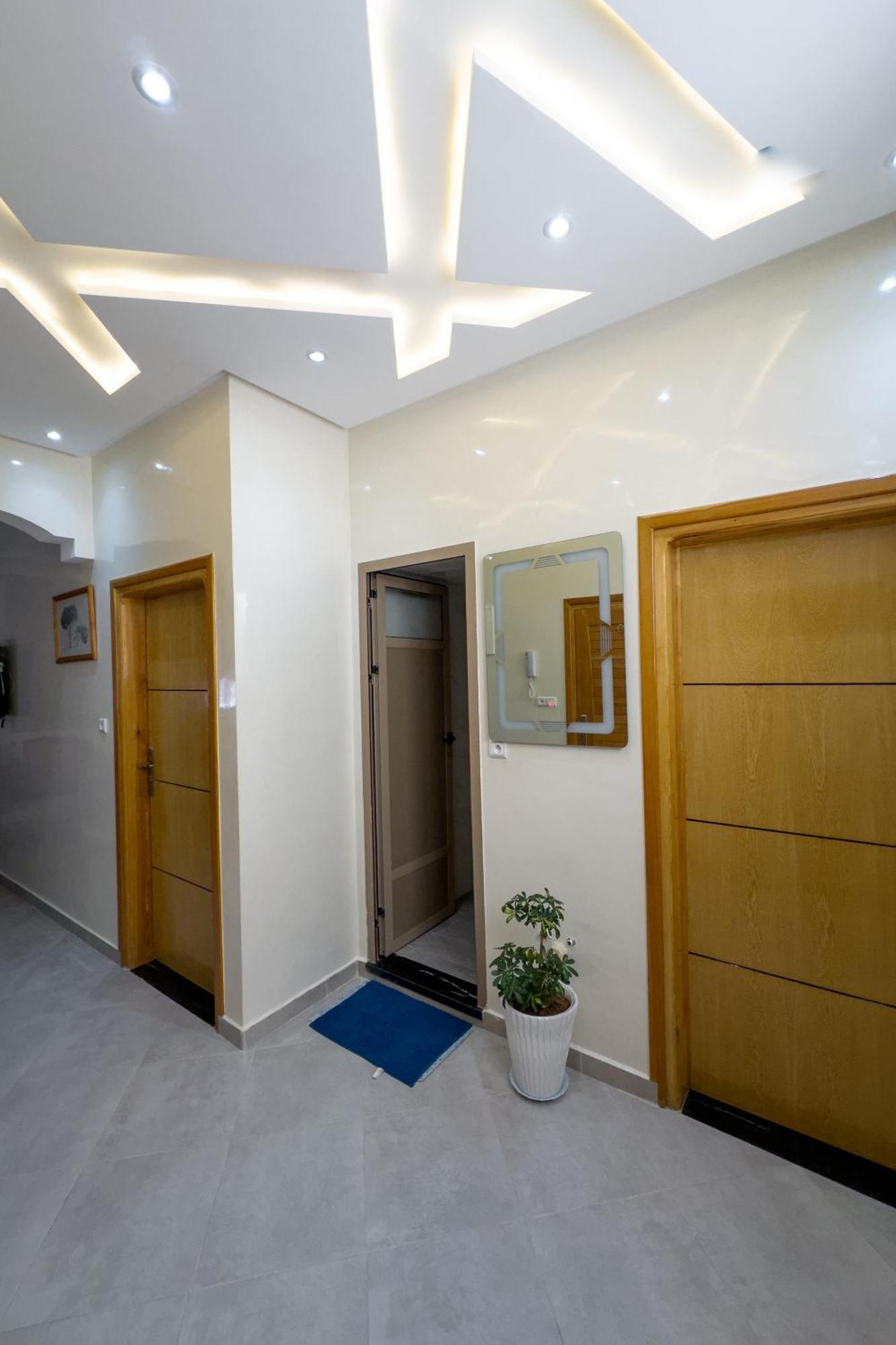 Appartement Pour Familles Midelt Zewnętrze zdjęcie